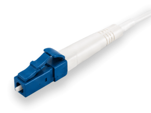 Conector LC/UPC monomodo
